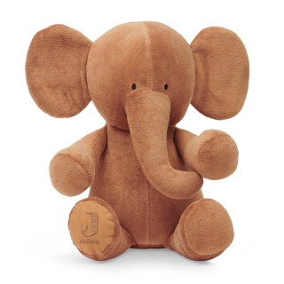 Jollein Knuffel Elephant - Caramel