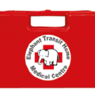 Donatie - Medisch materiaal