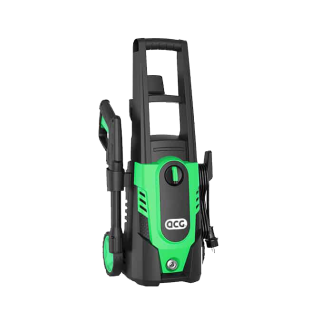 Donatie - Hogedrukreiniger voor Elephant Haven European Elephant Sanctuary