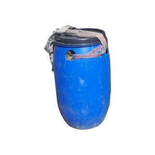 Donatie - Hooi ton voor Elephant Haven European Elephant Sanctuary