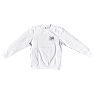 Oversized Sweater 'We Are All Rangers' Unisex